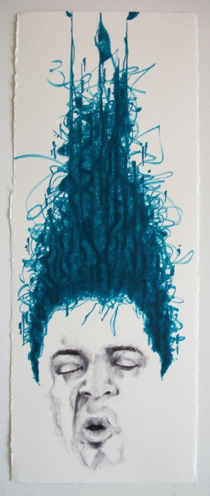 analogues for sex or the forest