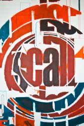 Call the girls IV - detail 1